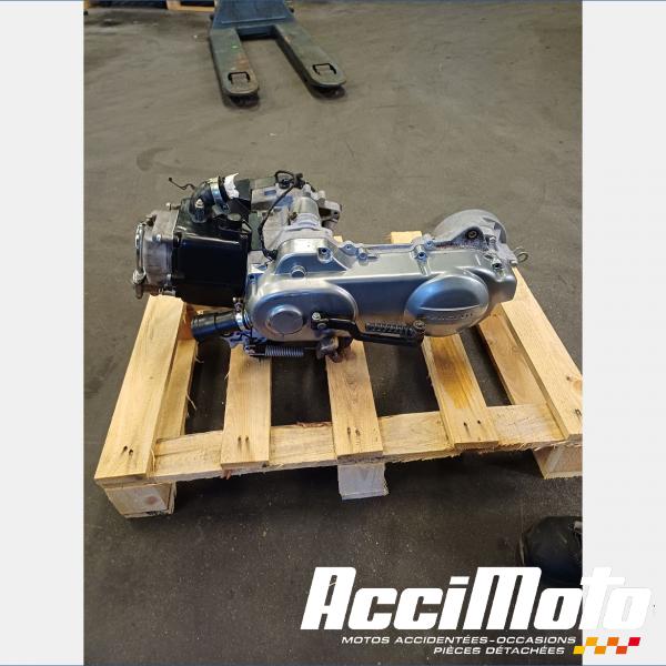 Pièce Moto Moteur PEUGEOT KISBEE 50