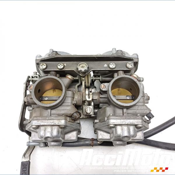 Pièce Moto Rampe de carburateurs YAMAHA VIRAGO XV535