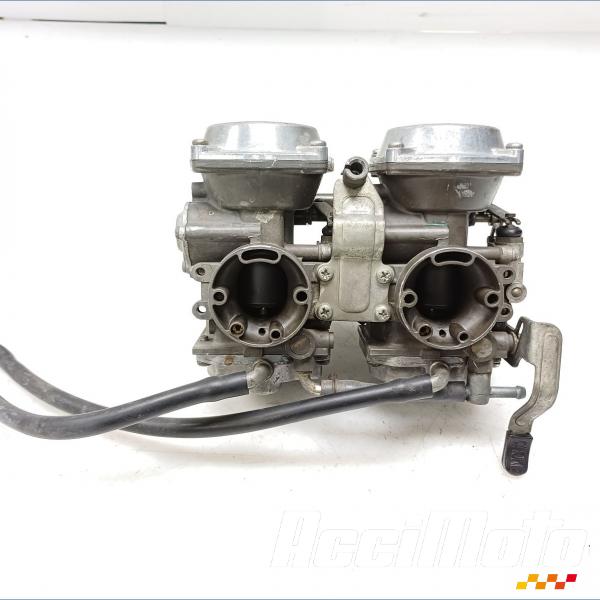 Pièce Moto Rampe de carburateurs YAMAHA VIRAGO XV535