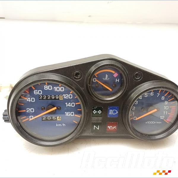 Pièce Moto Compteur (tableau de bord) YAMAHA TDR 125