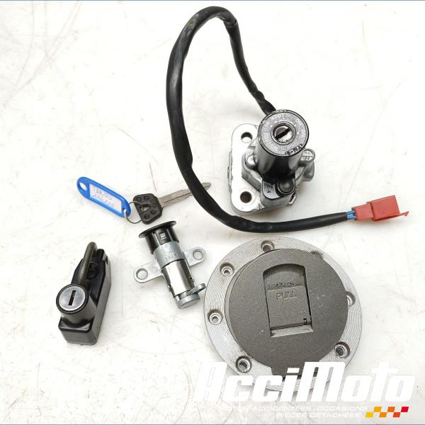 Pièce Moto Kit neiman (jeu de serrure) YAMAHA TDR 125