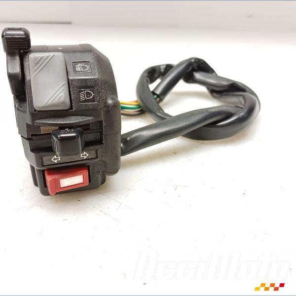 Pièce Moto Commodo (gauche) YAMAHA TDR 125