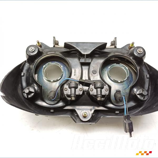 Pièce Moto Phare (optique avant) YAMAHA TDR 125