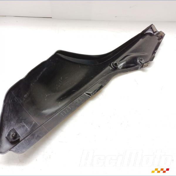 Part Motor bike Cache sous selle (gauche) YAMAHA TDR 125