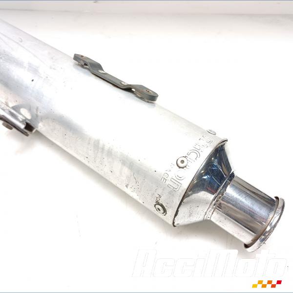 Pièce Moto Silencieux (adaptable) YAMAHA TDR 125