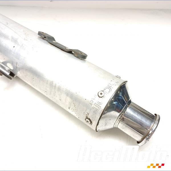 Pièce Moto Silencieux (adaptable) YAMAHA TDR 125