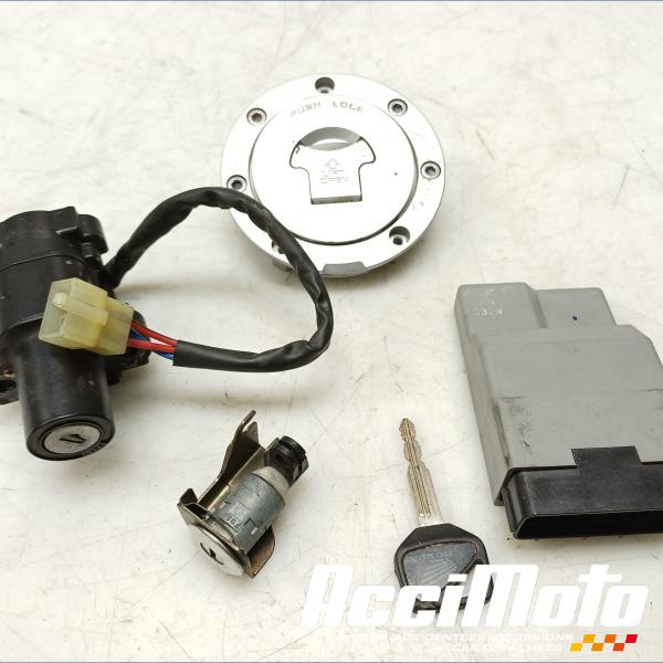 Pièce Moto Kit neiman+cdi HONDA HORNET CB600F