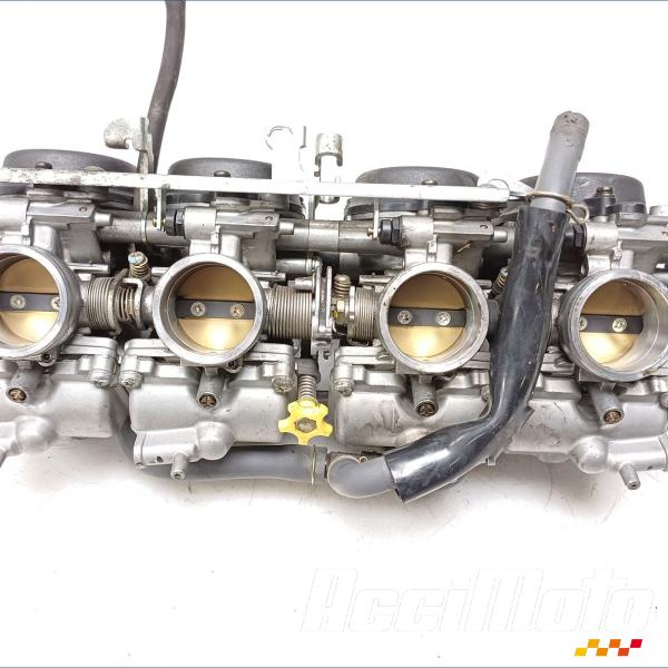 Pièce Moto Rampe de carburateurs HONDA HORNET CB600F