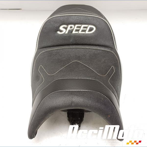 Pièce Moto Selle (perso-confort) TRIUMPH SPEED TRIPLE 1050 