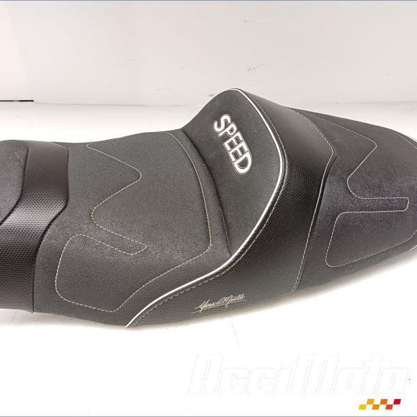 Pièce Moto Selle (perso-confort) TRIUMPH SPEED TRIPLE 1050 