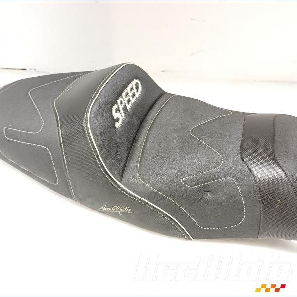 Pièce Moto Selle (perso-confort) TRIUMPH SPEED TRIPLE 1050 
