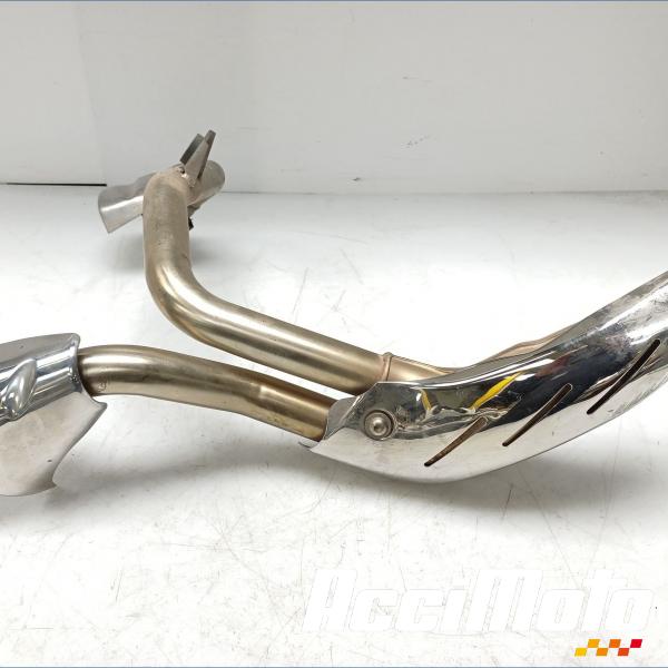 Pièce Moto Catalyseur TRIUMPH SPEED TRIPLE 1050 