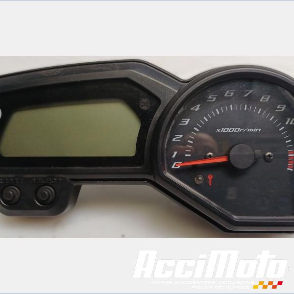 Part Motor bike Compteur (tableau de bord) YAMAHA XJ6N