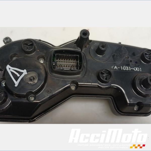 Part Motor bike Compteur (tableau de bord) YAMAHA XJ6N