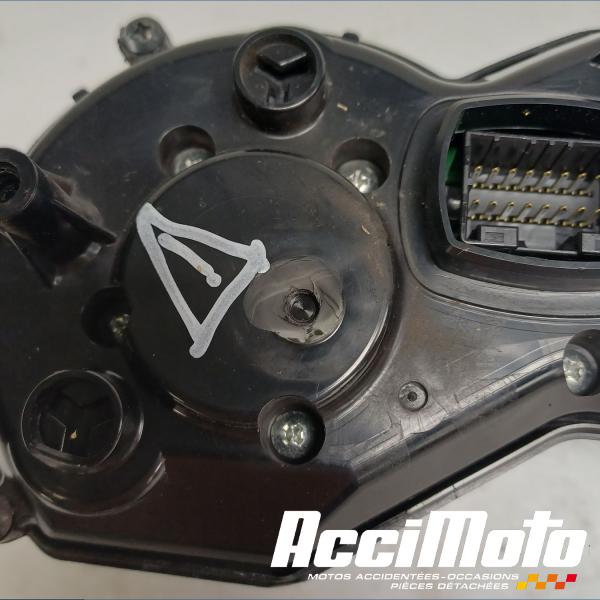 Part Motor bike Compteur (tableau de bord) YAMAHA XJ6N