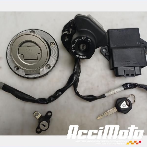 Pièce Moto Kit neiman+cdi YAMAHA XJ6N