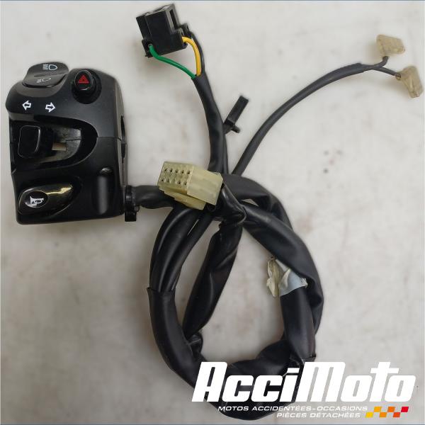 Part Motor bike Commodo (gauche) YAMAHA XJ6N