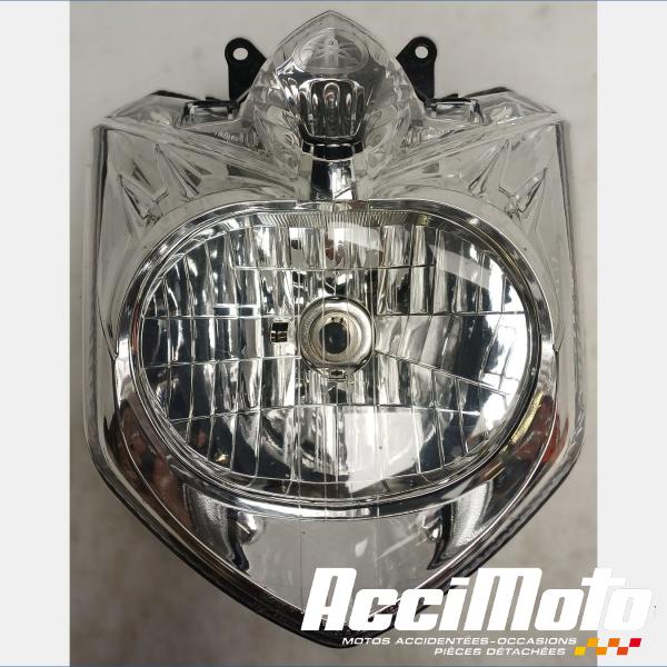 Pièce Moto Phare (optique avant) YAMAHA XJ6N