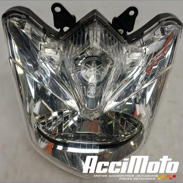 Pièce Moto Phare (optique avant) YAMAHA XJ6N