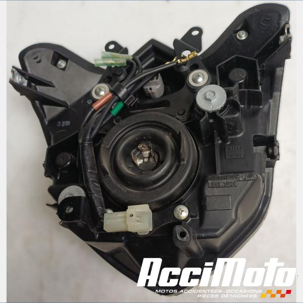 Pièce Moto Phare (optique avant) YAMAHA XJ6N