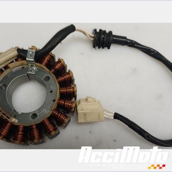 Pièce Moto Stator d'alternateur YAMAHA XJ6N