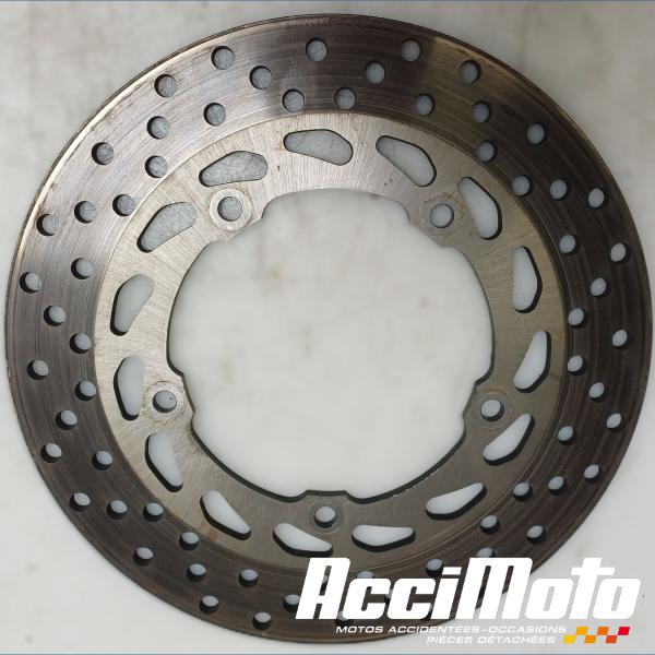 Pièce Moto Disque arrière YAMAHA XJ6N