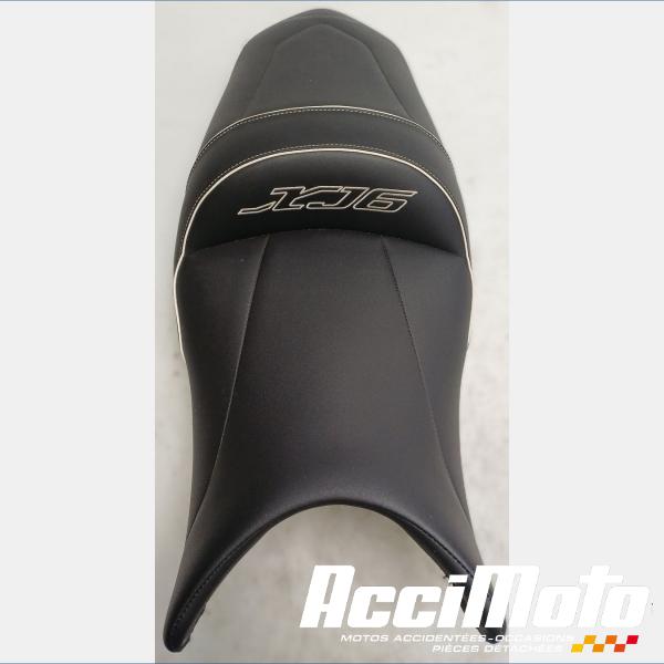 Pièce Moto Selle (perso-confort) YAMAHA XJ6N