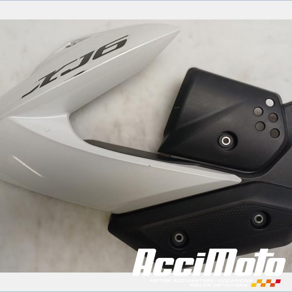 Pièce Moto écope de radiateur (gauche) YAMAHA XJ6N