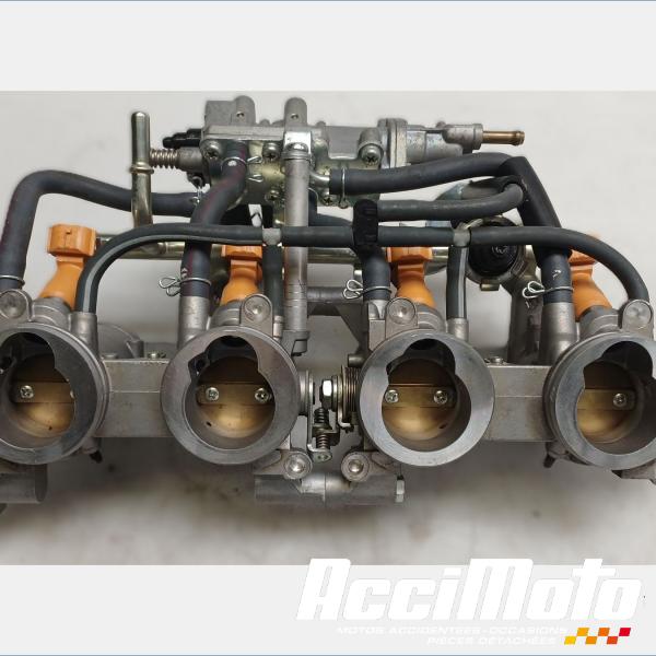 Pièce Moto Rampe d'injection (moteur) YAMAHA XJ6N