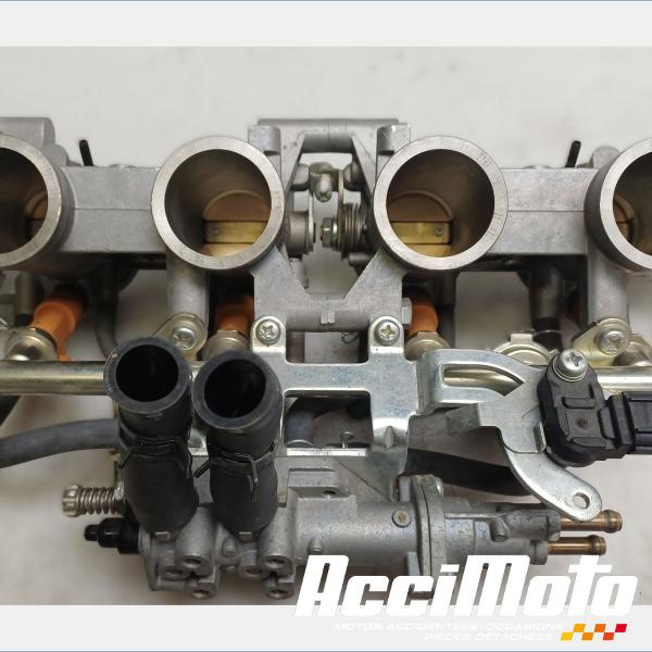 Pièce Moto Rampe d'injection (moteur) YAMAHA XJ6N