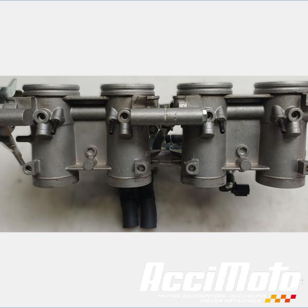 Pièce Moto Rampe d'injection (moteur) YAMAHA XJ6N