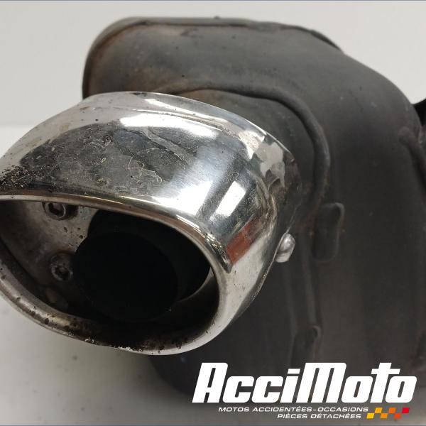 Pièce Moto Ligne d'échappement complète YAMAHA XJ6N