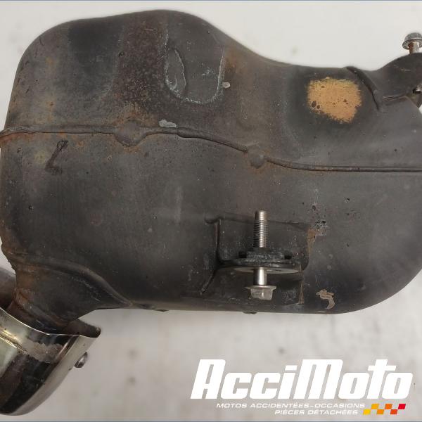 Pièce Moto Ligne d'échappement complète YAMAHA XJ6N