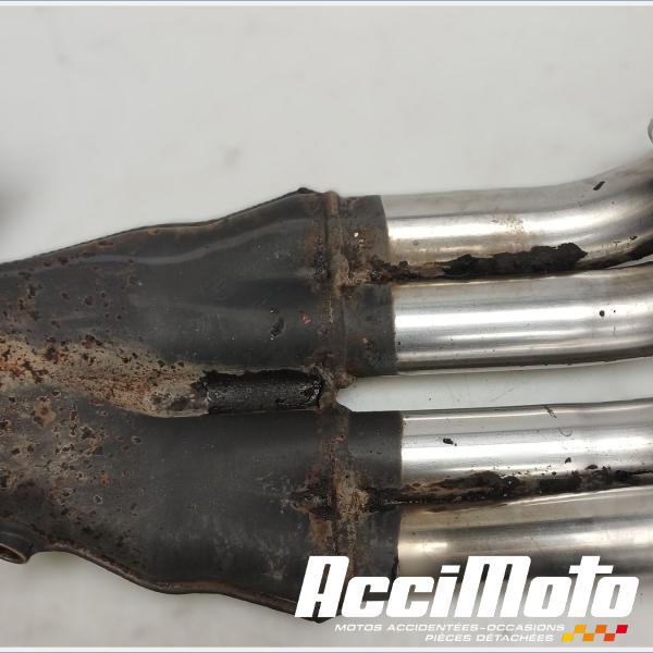 Pièce Moto Ligne d'échappement complète YAMAHA XJ6N