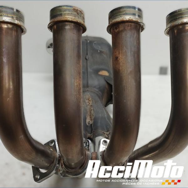 Pièce Moto Ligne d'échappement complète YAMAHA XJ6N