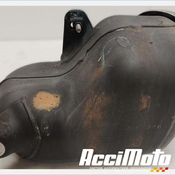 Pièce Moto Ligne d'échappement complète YAMAHA XJ6N
