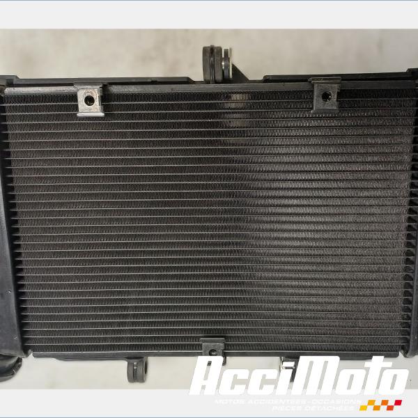Part Motor bike Radiateur de refroidissement YAMAHA XJ6N