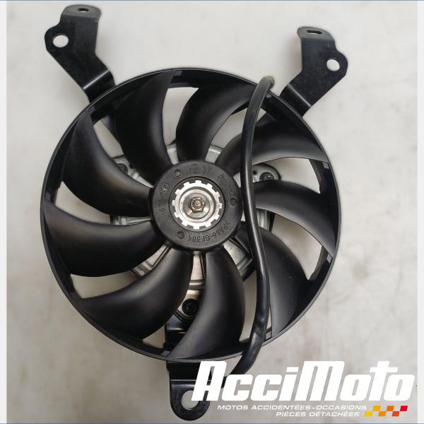 Part Motor bike Ventilateur de radiateur  YAMAHA XJ6N