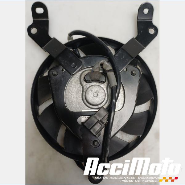 Part Motor bike Ventilateur de radiateur  YAMAHA XJ6N