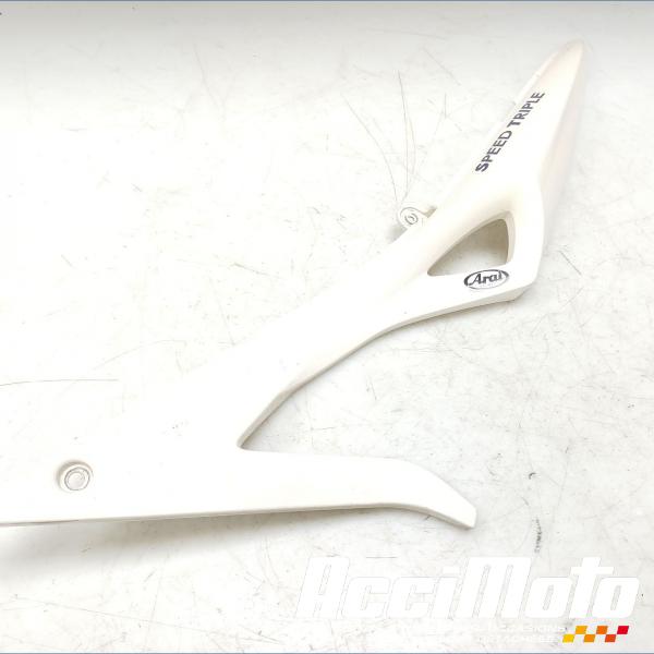 Pièce Moto Coque arrière (gauche) TRIUMPH SPEED TRIPLE 1050 