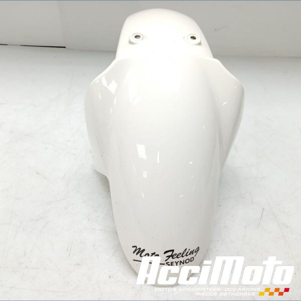 Pièce Moto Garde-boue avant TRIUMPH SPEED TRIPLE 1050 