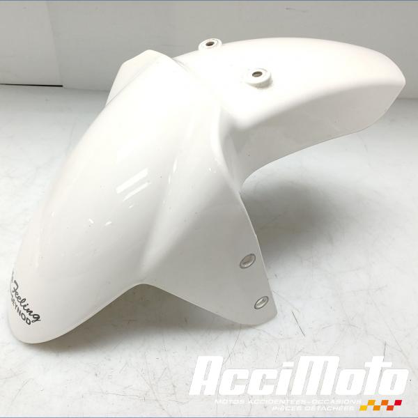 Pièce Moto Garde-boue avant TRIUMPH SPEED TRIPLE 1050 