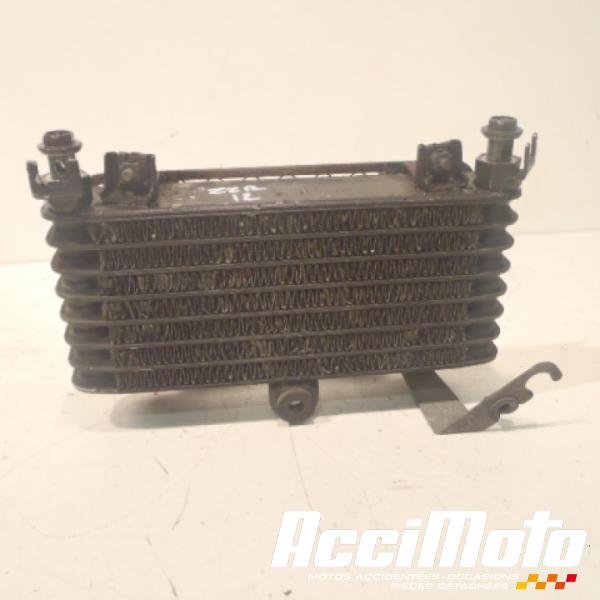 Pièce Moto Radiateur d'huile KAWASAKI ZZR ZX1200