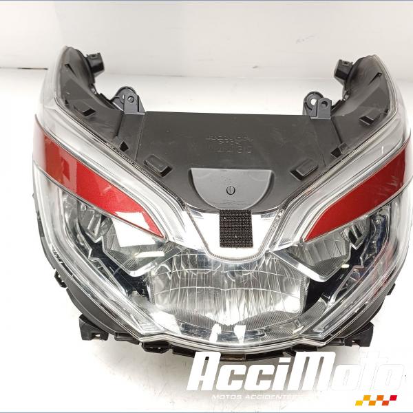 Pièce Moto Phare (optique avant) HONDA PCX125