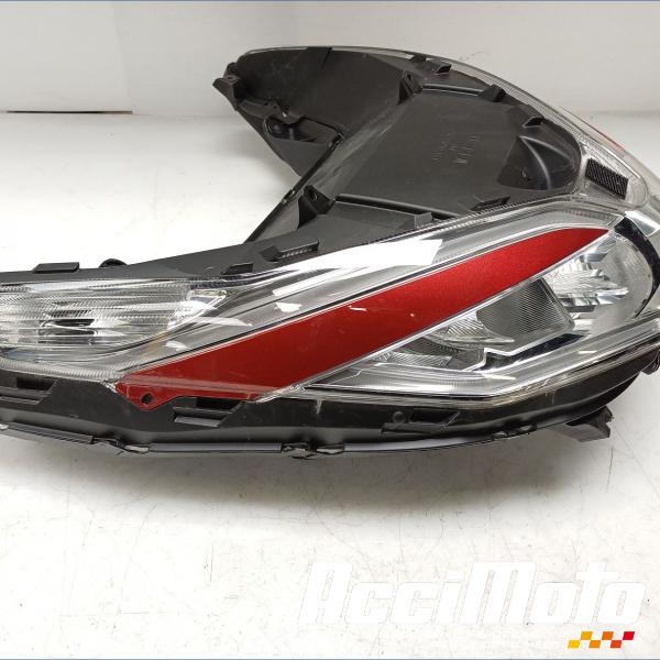 Pièce Moto Phare (optique avant) HONDA PCX125