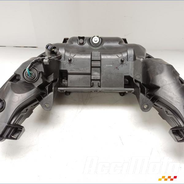 Pièce Moto Phare (optique avant) HONDA PCX125