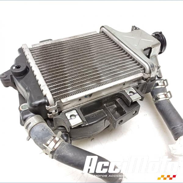 Pièce Moto Radiateur de refroidissement HONDA PCX125