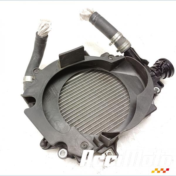 Pièce Moto Radiateur de refroidissement HONDA PCX125