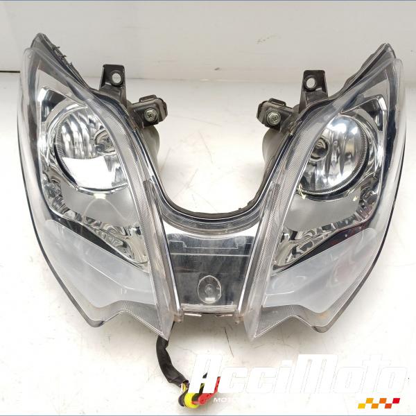 Pièce Moto Phare (optique avant) PIAGGIO MP3 300 HPE
