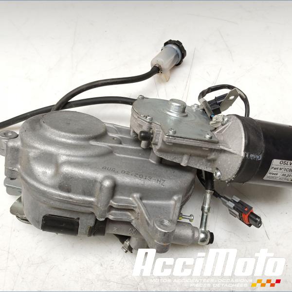 Pièce Moto Roll lock PIAGGIO MP3 300 HPE